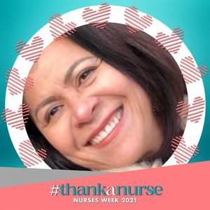 Meet your Posher, Martha